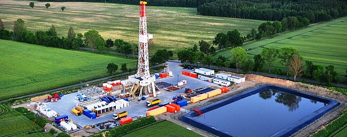 Добыча сланцевого газа в Польше - за и против Добыча сланцевого газа в Польше - за и против