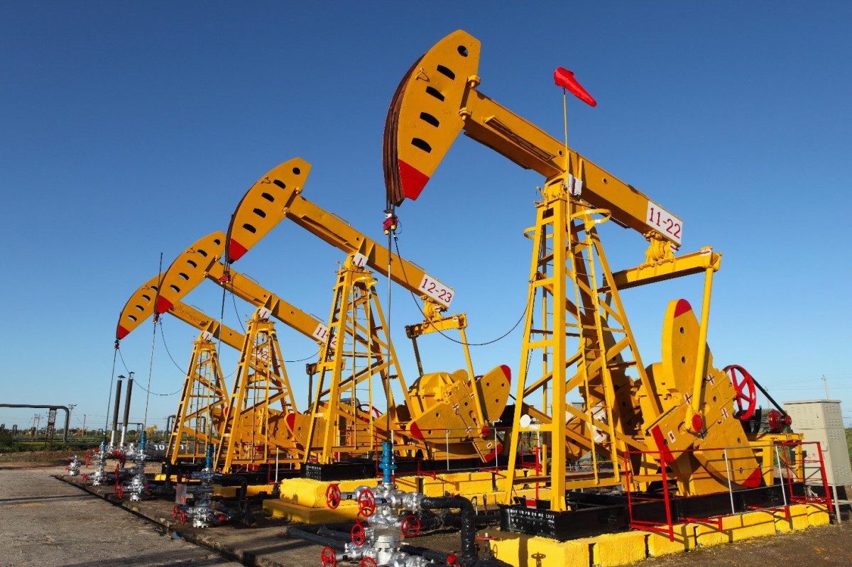 Добыча и применение нефти Добыча и применение нефти