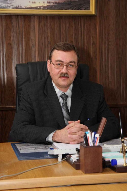 Геологический интерес Андрея Ширибона Геологический интерес Андрея Ширибона