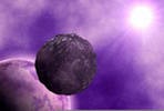2% из числа изученных мелких космических тел могут угрожать Земле - ученые 2% из числа изученных мелких космических тел могут угрожать Земле - ученые