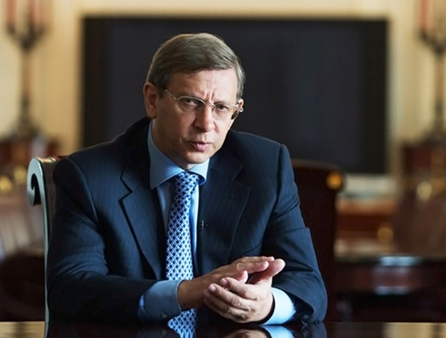 Владимиру Евтушенкову не избежать потерь Владимиру Евтушенкову не избежать потерь