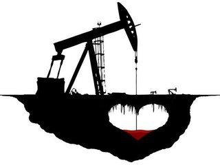 Когда иссякнет нефть, цивилизация найдет ей замену Когда иссякнет нефть, цивилизация найдет ей замену