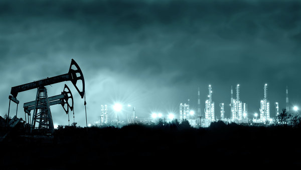 Цены на нефть падают в ожидании референдума в Великобритании Цены на нефть падают в ожидании референдума в Великобритании