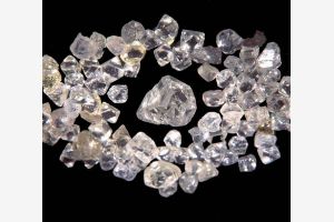 В ЮАР найден еще один крупный алмаз