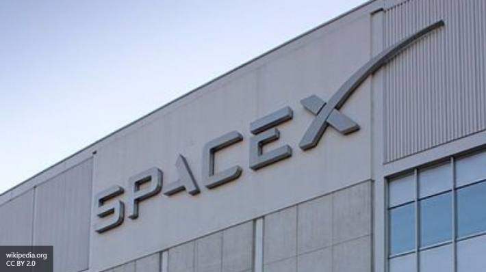 В SpaceX готовятся к повторному запуску первой ступени Falcon 9 В SpaceX готовятся к повторному запуску первой ступени Falcon 9