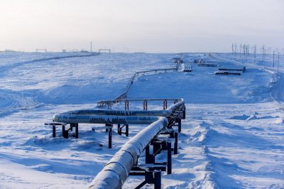 Россия может остаться без нефти 