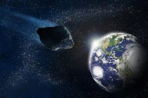 OSIRIS-Rex возьмет пробы грунта на астероиде Бенну OSIRIS-Rex возьмет пробы грунта на астероиде Бенну