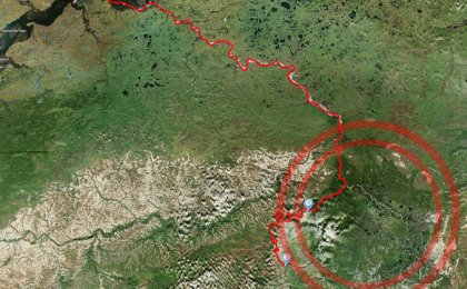 Попигайские алмазы оказались сверхтвёрдыми Попигайские алмазы оказались сверхтвёрдыми