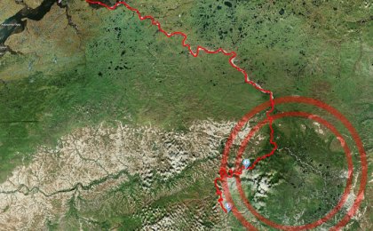 Попигайские алмазы оказались сверхтвёрдыми