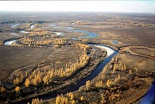 На Ямале СО РАН откроет международную полярную станцию На Ямале СО РАН откроет международную полярную станцию