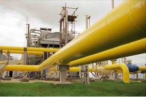 Компания «Газпром» заключила новые контракты на поставки газа в Европу Компания «Газпром» заключила новые контракты на поставки газа в Европу