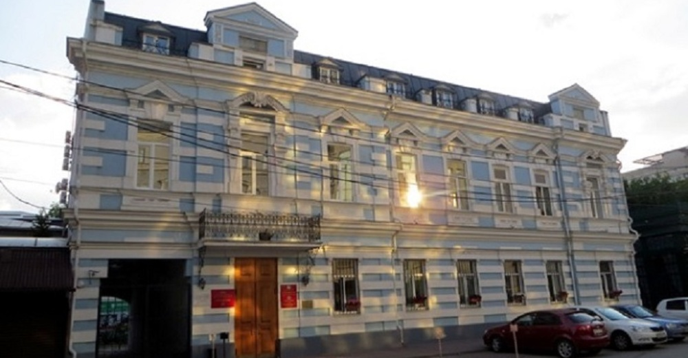 В Ростове завершила работу конференция «Окружающая среда и человек» В Ростове завершила работу конференция «Окружающая среда и человек»