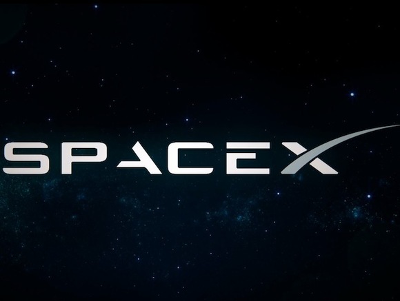 SpaceX испытала двигатель для межпланетных полетов SpaceX испытала двигатель для межпланетных полетов