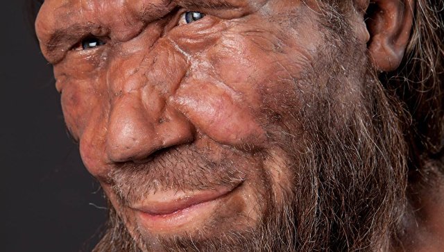 Неандертальцы оказались умнее нас