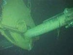Подводный робот начнёт искать газогидраты на Байкале Подводный робот начнёт искать газогидраты на Байкале