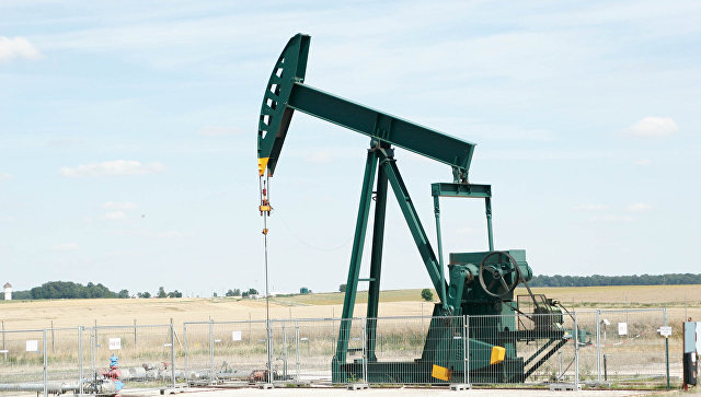 Добыча нефти в Иране к 2019 году выйдет на уровень в 4 млн. баррелей в сутки Добыча нефти в Иране к 2019 году выйдет на уровень в 4 млн. баррелей в сутки