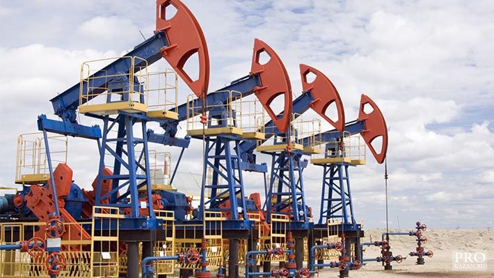 Нефтяное машиностроение – устройство и перспективы
