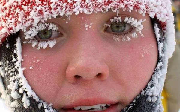 Ученые не могут объяснить причину загадочного ледникового периода средневековья Ученые не могут объяснить причину загадочного ледникового периода средневековья