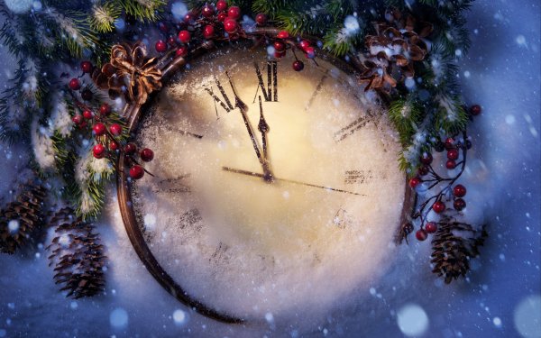 31 декабря 2016 года продлится на 1 секунду дольше 31 декабря 2016 года продлится на 1 секунду дольше