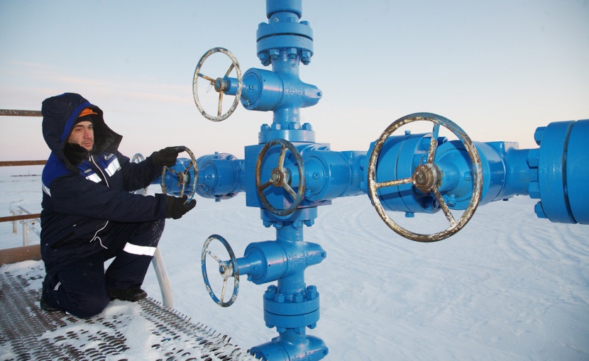 Нефтедобытчики Якутии перевыполнили план 2016 года