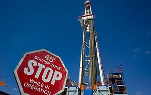 Ведущих разведку залежей сланцевого газа ученых раздражают самозванцы Ведущих разведку залежей сланцевого газа ученых раздражают самозванцы