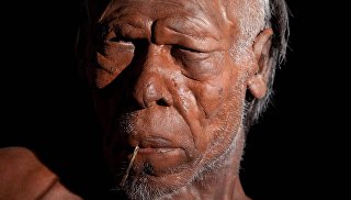 В Марокко найдены древнейшие останки Homo sapiens В Марокко найдены древнейшие останки Homo sapiens