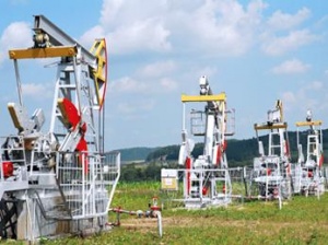Повышение нефтеотдачи Повышение нефтеотдачи