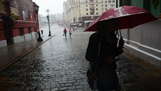 30-31 октября Москву накроет циклон «Гервард» 30-31 октября Москву накроет циклон «Гервард»