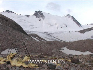 Туманное будущее без воды Туманное будущее без воды
