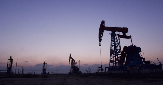 Цена на нефть может подскочить до $80 Цена на нефть может подскочить до $80