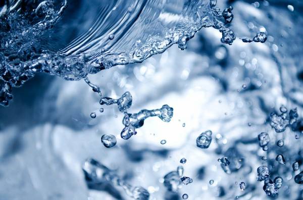 Глобальное потепление сохранит пресную воду на Земле Глобальное потепление сохранит пресную воду на Земле