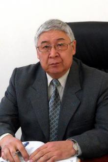 Основная задача Кыргызстана - уйти от зависимости от Кумтора путем запуска нескольких месторождений, - глава Госгеологии И.Чунуев Основная задача Кыргызстана - уйти от зависимости от Кумтора путем запуска нескольких месторождений, - глава Госгеологии И.Чунуев