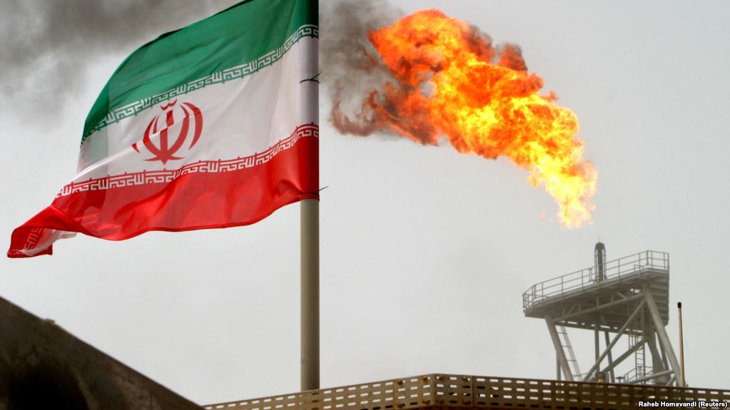 Цены на нефть снова пошли в рост после заявления Трампа Цены на нефть снова пошли в рост после заявления Трампа