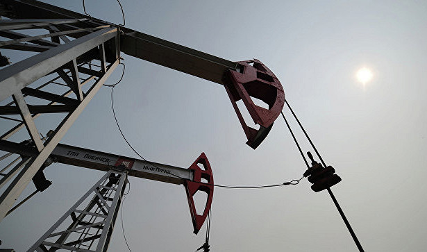 Осенний прогноз стоимости нефти Осенний прогноз стоимости нефти