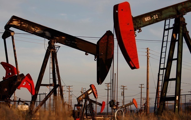 Нефть снова дорожает Нефть снова дорожает