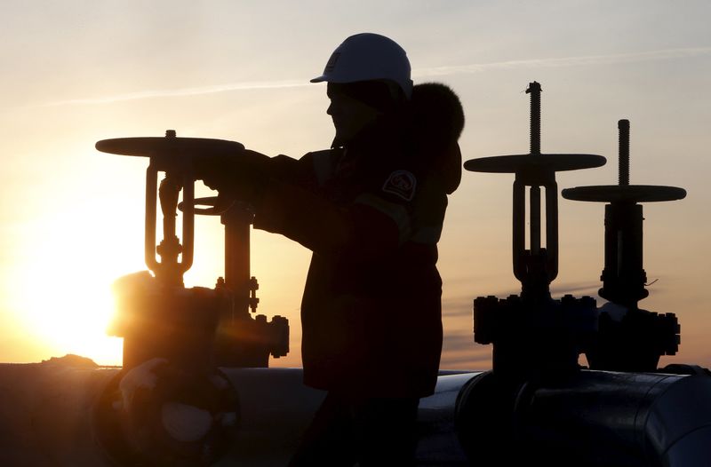 Цены на нефть могут упасть до 30 долларов за баррель Цены на нефть могут упасть до 30 долларов за баррель