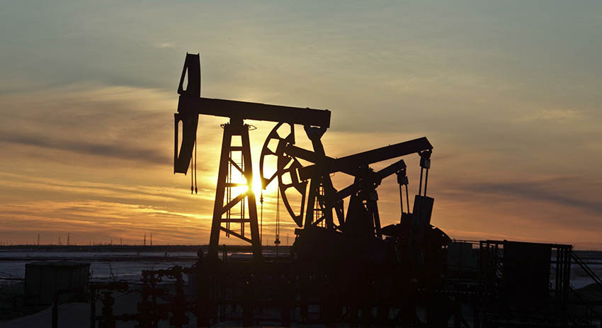 Томские учёные разработали уникальный комплекс для поиска нефти в Арктике Томские учёные разработали уникальный комплекс для поиска нефти в Арктике