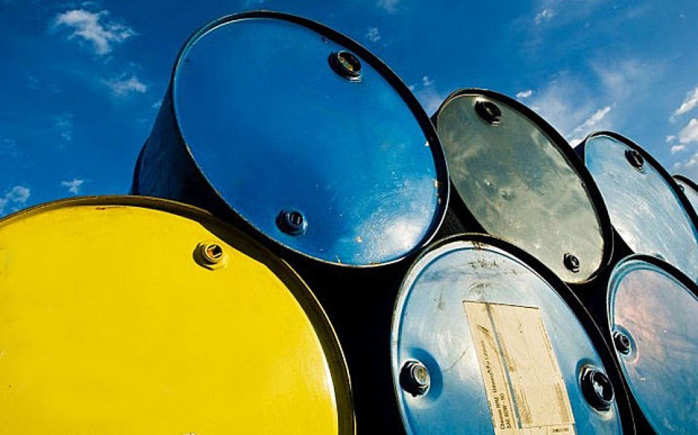 События в Венесуэле могут стать причиной вздорожания нефти События в Венесуэле могут стать причиной вздорожания нефти