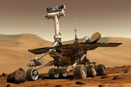 Прощай Opportunity Прощай Opportunity