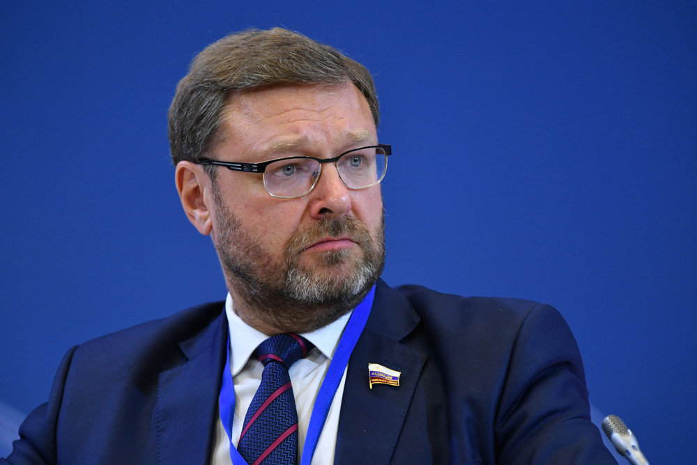 Будет ли остановлено строительство «Северного потока-2»? Будет ли остановлено строительство «Северного потока-2»?