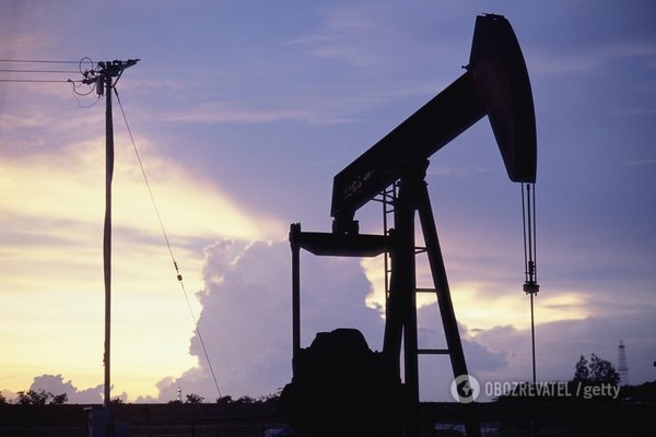 Падение цен на нефть продолжается Падение цен на нефть продолжается