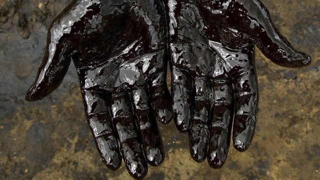 Нефть снова дорожает Нефть снова дорожает