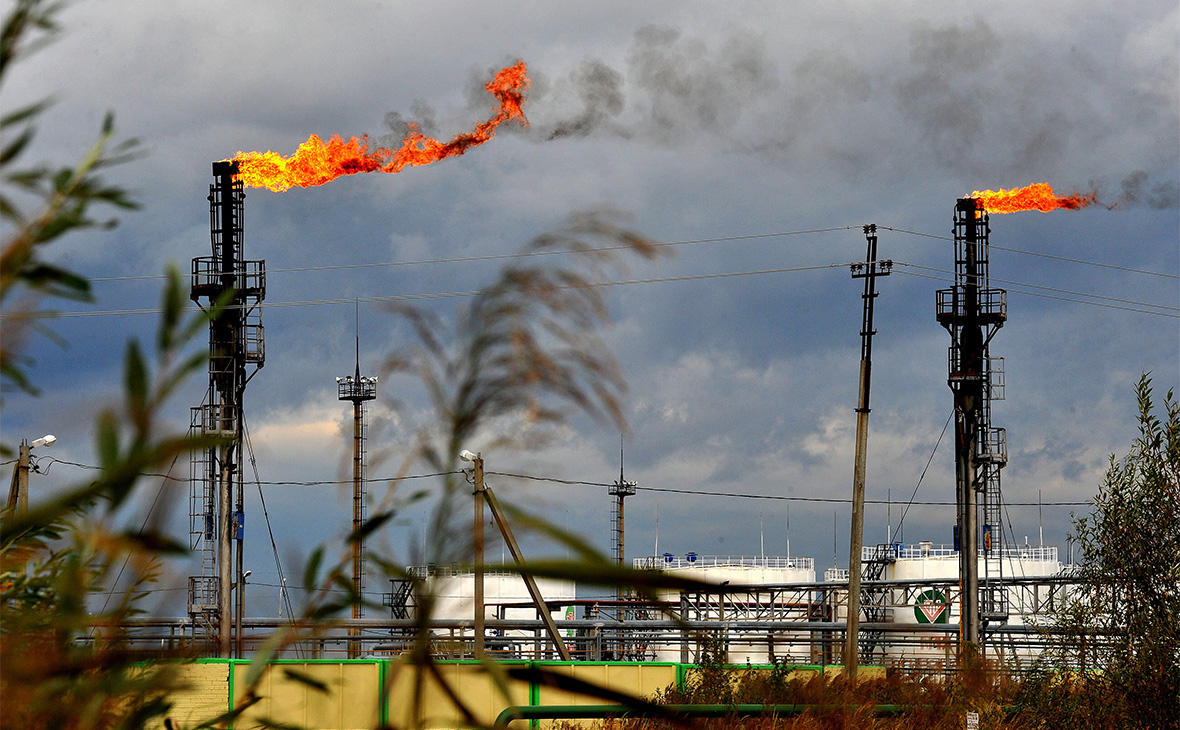 Нефть стремится к $70 Нефть стремится к $70