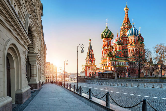 Какой будет погода в Москве на выходных Какой будет погода в Москве на выходных