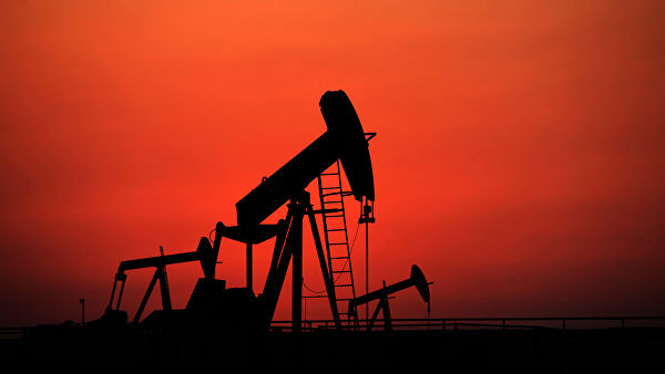 Цены на нефть начали снова расти Цены на нефть начали снова расти