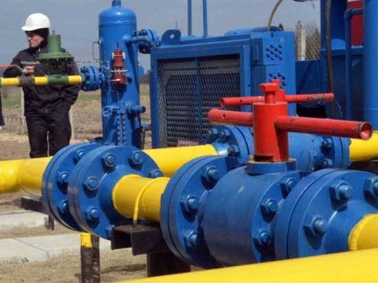 Россия, ЕС и Украина провели очередной раунд газовых переговоров Россия, ЕС и Украина провели очередной раунд газовых переговоров