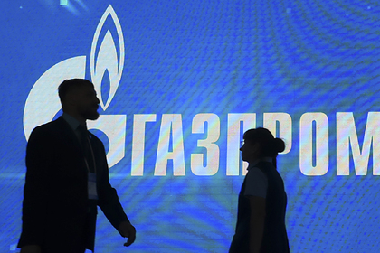 «Газпром» нашел лазейку для обхода санкций «Газпром» нашел лазейку для обхода санкций