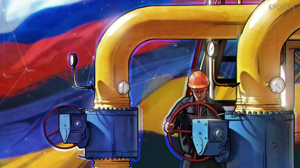 Условия, при которых Москва продолжит транзит газа через украинскую ГТС Условия, при которых Москва продолжит транзит газа через украинскую ГТС