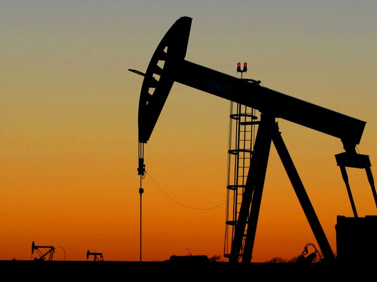 Цены на нефть в преддверии 2020 года Цены на нефть в преддверии 2020 года