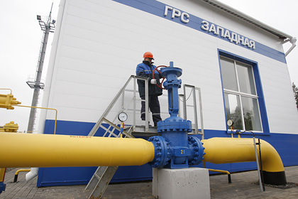 Газпром резко сократил подачу газа в Европу Газпром резко сократил подачу газа в Европу